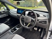 USED 2023 23 VOLKSWAGEN ID3 PRO PERFORMANCE  5d 202 BHP 