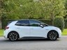 USED 2023 23 VOLKSWAGEN ID3 PRO PERFORMANCE  5d 202 BHP 
