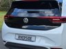 USED 2023 23 VOLKSWAGEN ID3 PRO PERFORMANCE  5d 202 BHP 