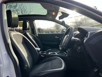 USED 2013 63 NISSAN QASHQAI 1.6 DCI 360 IS 5d 130 BHP 