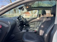 USED 2013 63 NISSAN QASHQAI 1.6 DCI 360 IS 5d 130 BHP 