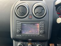USED 2013 63 NISSAN QASHQAI 1.6 DCI 360 IS 5d 130 BHP 