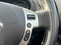 USED 2013 63 NISSAN QASHQAI 1.6 DCI 360 IS 5d 130 BHP 