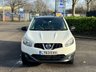USED 2013 63 NISSAN QASHQAI 1.6 DCI 360 IS 5d 130 BHP 