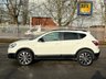 USED 2013 63 NISSAN QASHQAI 1.6 DCI 360 IS 5d 130 BHP 