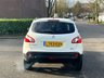 USED 2013 63 NISSAN QASHQAI 1.6 DCI 360 IS 5d 130 BHP 