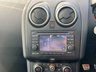 USED 2013 63 NISSAN QASHQAI 1.6 DCI 360 IS 5d 130 BHP 