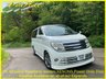 USED 2008 58 NISSAN ELGRAND 3.5 Rider S, Auto,8 Seats. +77K+Apple Car Play+ULEZ+