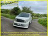 USED 2008 58 NISSAN ELGRAND 3.5 Rider S, Auto,8 Seats. +77K+Apple Car Play+ULEZ+