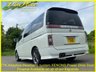 USED 2008 58 NISSAN ELGRAND 3.5 Rider S, Auto,8 Seats. +77K+Apple Car Play+ULEZ+