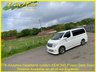 USED 2008 58 NISSAN ELGRAND 3.5 Rider S, Auto,8 Seats. +77K+Apple Car Play+ULEZ+