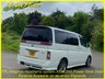 USED 2008 58 NISSAN ELGRAND 3.5 Rider S, Auto,8 Seats. +77K+Apple Car Play+ULEZ+