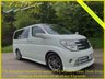 USED 2008 58 NISSAN ELGRAND 3.5 Rider S, Auto,8 Seats. +77K+Apple Car Play+ULEZ+