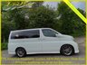 USED 2008 58 NISSAN ELGRAND 3.5 Rider S, Auto,8 Seats. +77K+Apple Car Play+ULEZ+