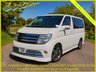USED 2008 58 NISSAN ELGRAND 3.5 Rider S, Auto,8 Seats. +77K+Apple Car Play+ULEZ+