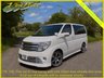 USED 2008 58 NISSAN ELGRAND 3.5 Rider S, Auto,8 Seats. +77K+Apple Car Play+ULEZ+