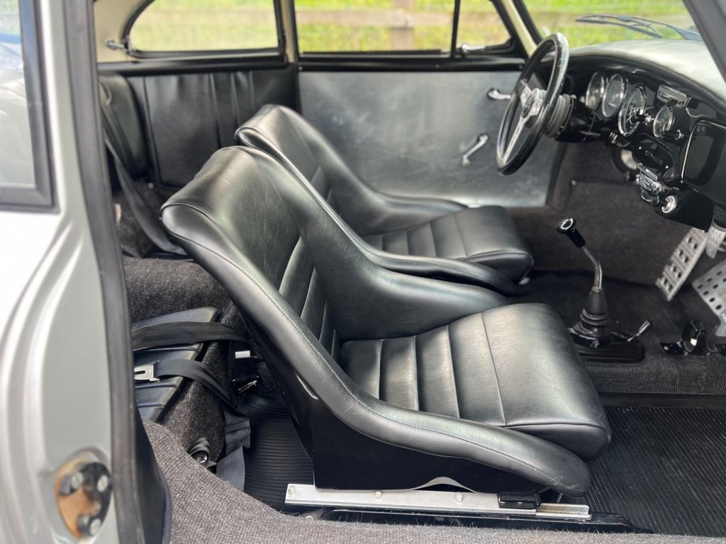 USED 1965 PORSCHE 356 c OUTLAW // Coupe // 1883cc // px swap 