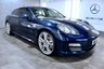 USED 2012 12 PORSCHE PANAMERA 3.6 V6 4 PDK 5d 300 BHP PORSCHE /SPECIALIST SERVICE HISTORY