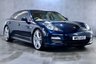 USED 2012 12 PORSCHE PANAMERA 3.6 V6 4 PDK 5d 300 BHP PORSCHE /SPECIALIST SERVICE HISTORY