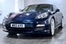 USED 2012 12 PORSCHE PANAMERA 3.6 V6 4 PDK 5d 300 BHP PORSCHE /SPECIALIST SERVICE HISTORY