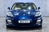 USED 2012 12 PORSCHE PANAMERA 3.6 V6 4 PDK 5d 300 BHP PORSCHE /SPECIALIST SERVICE HISTORY