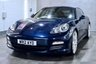 USED 2012 12 PORSCHE PANAMERA 3.6 V6 4 PDK 5d 300 BHP PORSCHE /SPECIALIST SERVICE HISTORY