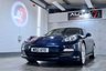 USED 2012 12 PORSCHE PANAMERA 3.6 V6 4 PDK 5d 300 BHP PORSCHE /SPECIALIST SERVICE HISTORY