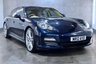 USED 2012 12 PORSCHE PANAMERA 3.6 V6 4 PDK 5d 300 BHP PORSCHE /SPECIALIST SERVICE HISTORY
