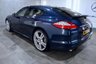 USED 2012 12 PORSCHE PANAMERA 3.6 V6 4 PDK 5d 300 BHP PORSCHE /SPECIALIST SERVICE HISTORY