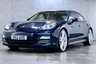 USED 2012 12 PORSCHE PANAMERA 3.6 V6 4 PDK 5d 300 BHP PORSCHE /SPECIALIST SERVICE HISTORY