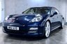 USED 2012 12 PORSCHE PANAMERA 3.6 V6 4 PDK 5d 300 BHP PORSCHE /SPECIALIST SERVICE HISTORY