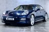USED 2012 12 PORSCHE PANAMERA 3.6 V6 4 PDK 5d 300 BHP PORSCHE /SPECIALIST SERVICE HISTORY