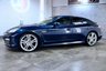 USED 2012 12 PORSCHE PANAMERA 3.6 V6 4 PDK 5d 300 BHP PORSCHE /SPECIALIST SERVICE HISTORY