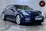 USED 2012 12 PORSCHE PANAMERA 3.6 V6 4 PDK 5d 300 BHP PORSCHE /SPECIALIST SERVICE HISTORY