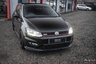 USED 2016 VOLKSWAGEN POLO 1.8 GTI 5d 189 BHP 17" ALLOY+SUNSTRIP+WIND DEFLECTORS