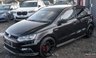 USED 2016 VOLKSWAGEN POLO 1.8 GTI 5d 189 BHP 17" ALLOY+SUNSTRIP+WIND DEFLECTORS