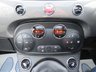 USED 2022 22 FIAT 500 1.0 DOLCEVITA PLUS MHEV 3d 69 BHP Only 3,701 miles from new! Mild Hybrid, Full Service History, MOT & Fiat Manufacturer Warranty balance until July 2025! Great fuel economy!