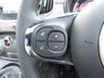 USED 2022 22 FIAT 500 1.0 DOLCEVITA PLUS MHEV 3d 69 BHP Only 3,701 miles from new! Mild Hybrid, Full Service History, MOT & Fiat Manufacturer Warranty balance until July 2025! Great fuel economy!