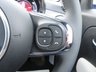 USED 2022 22 FIAT 500 1.0 DOLCEVITA PLUS MHEV 3d 69 BHP Only 3,701 miles from new! Mild Hybrid, Full Service History, MOT & Fiat Manufacturer Warranty balance until July 2025! Great fuel economy!