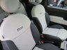 USED 2022 22 FIAT 500 1.0 DOLCEVITA PLUS MHEV 3d 69 BHP Only 3,701 miles from new! Mild Hybrid, Full Service History, MOT & Fiat Manufacturer Warranty balance until July 2025! Great fuel economy!