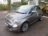 USED 2022 22 FIAT 500 1.0 DOLCEVITA PLUS MHEV 3d 69 BHP Only 3,701 miles from new! Mild Hybrid, Full Service History, MOT & Fiat Manufacturer Warranty balance until July 2025! Great fuel economy!