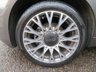 USED 2022 22 FIAT 500 1.0 DOLCEVITA PLUS MHEV 3d 69 BHP Only 3,701 miles from new! Mild Hybrid, Full Service History, MOT & Fiat Manufacturer Warranty balance until July 2025! Great fuel economy!