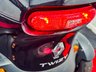 USED 2018 67 RENAULT TWIZY COLOUR AUTO BATTERY OWNED 