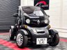 USED 2018 67 RENAULT TWIZY COLOUR AUTO BATTERY OWNED 