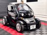 USED 2018 67 RENAULT TWIZY COLOUR AUTO BATTERY OWNED 