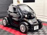 USED 2018 67 RENAULT TWIZY COLOUR AUTO BATTERY OWNED 