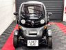 USED 2018 67 RENAULT TWIZY COLOUR AUTO BATTERY OWNED 