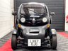 USED 2018 67 RENAULT TWIZY COLOUR AUTO BATTERY OWNED 