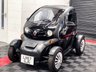 USED 2018 67 RENAULT TWIZY COLOUR AUTO BATTERY OWNED 