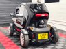USED 2018 67 RENAULT TWIZY COLOUR AUTO BATTERY OWNED 